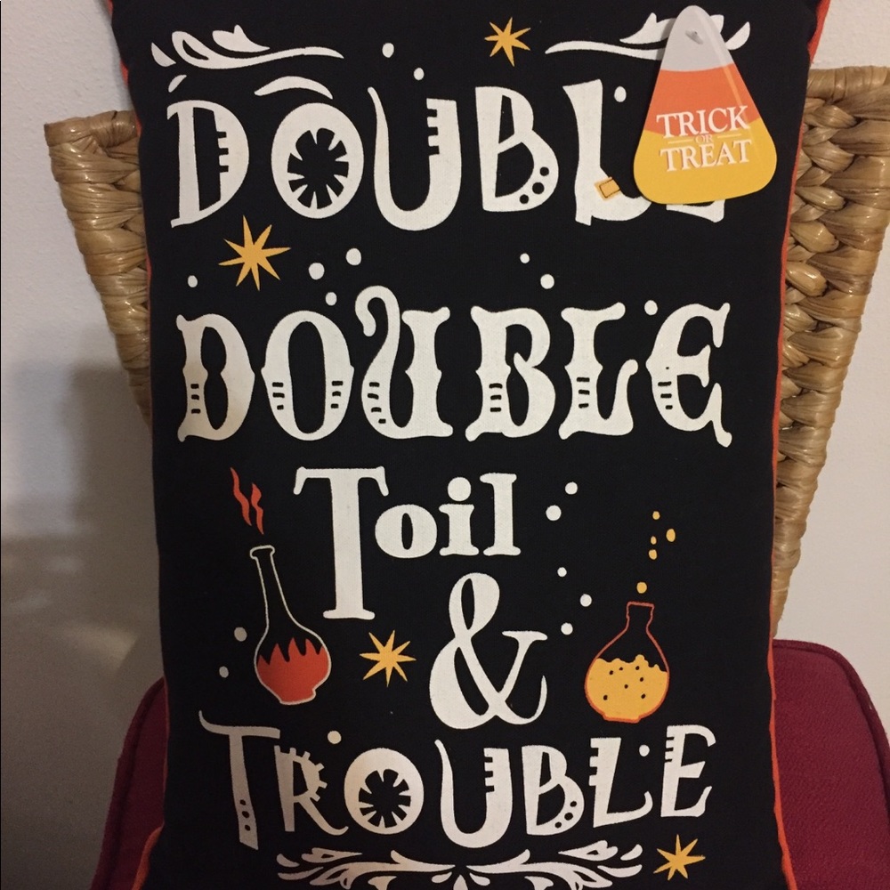 Halloween Decorations BNWT!!!